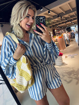 Thalita blouse