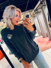 Benjamin Skate Longsleeve