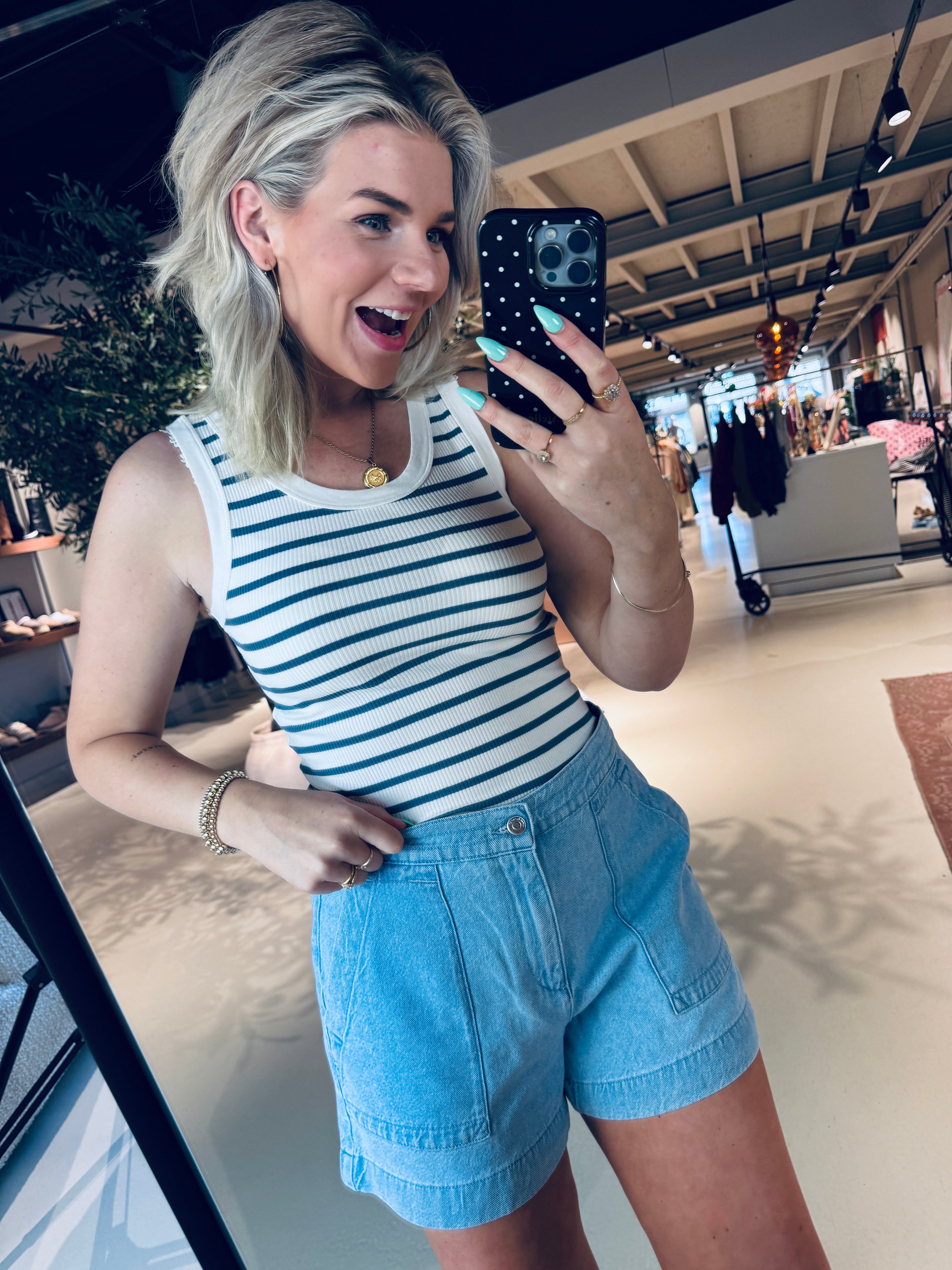 Jada Top