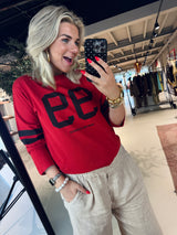 Jeevona Longsleeve