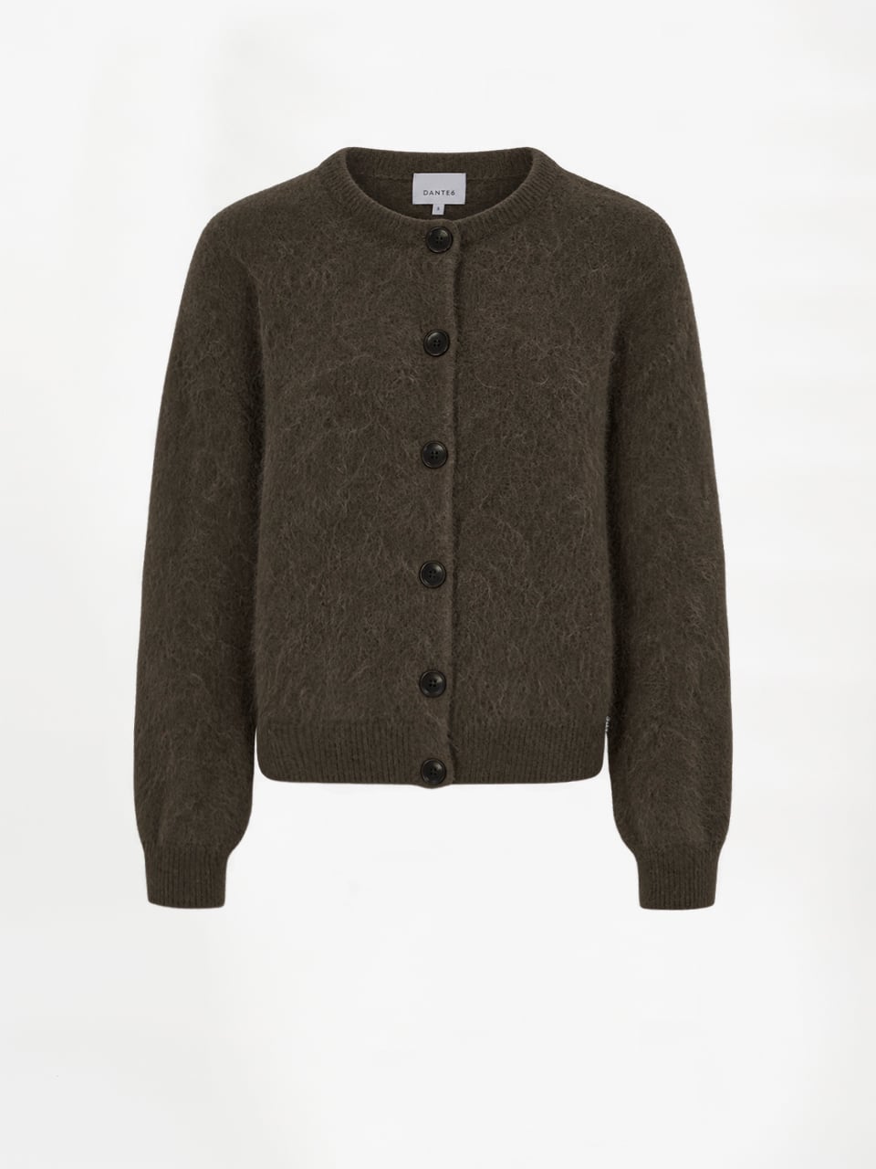 Toronto Short Cardigan