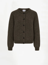 Toronto Short Cardigan
