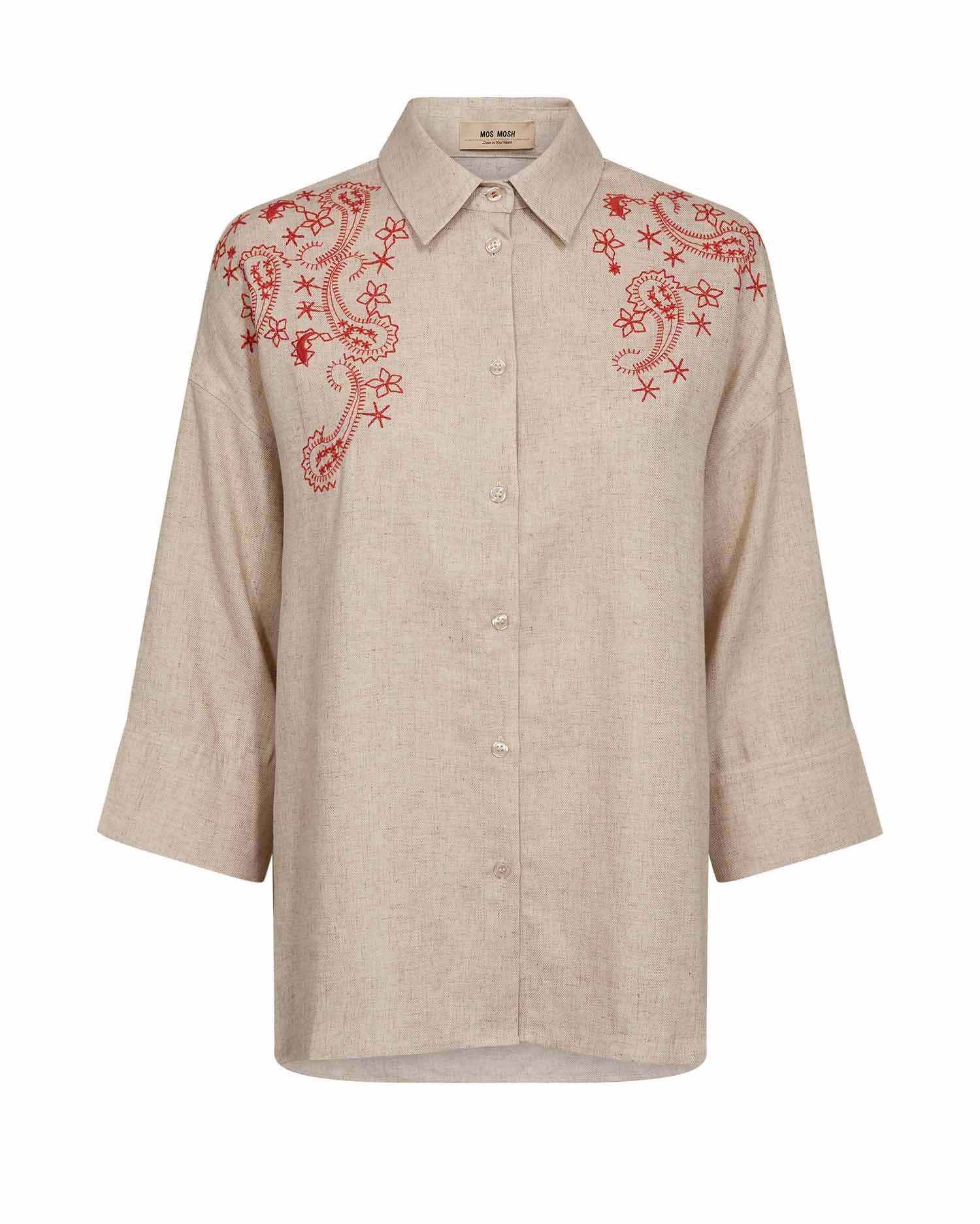 MMAudri Coleen Shirt