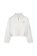 Millie Zip Through Cardigan