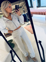 Maya Pants van het merk The Lola Club