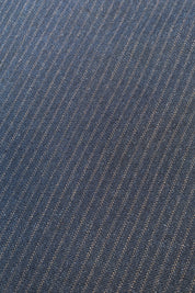 Benji Copper Stripe Pants