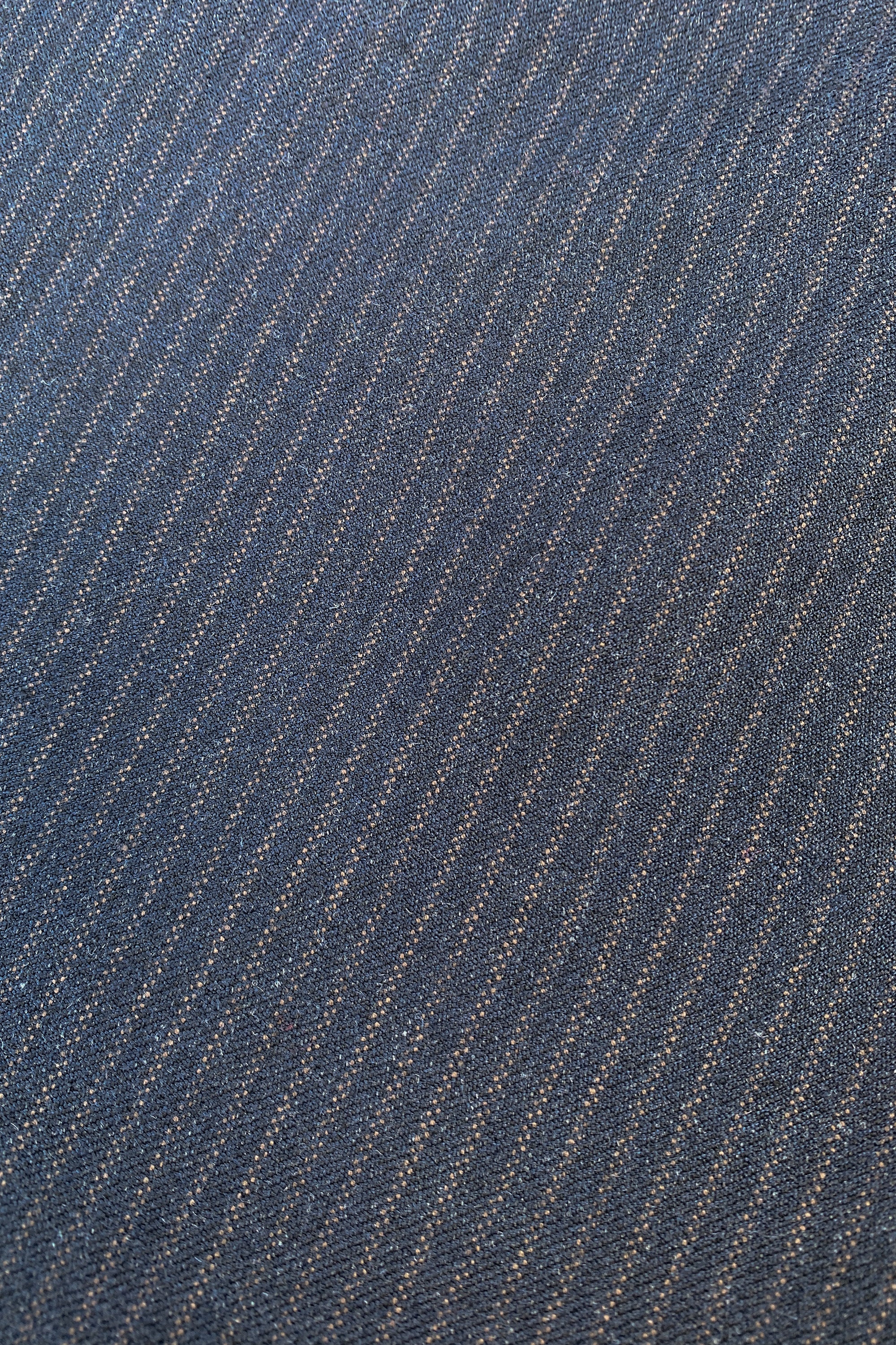 Benji Copper Stripe Pants