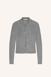 Jonas Zipp Cardigan