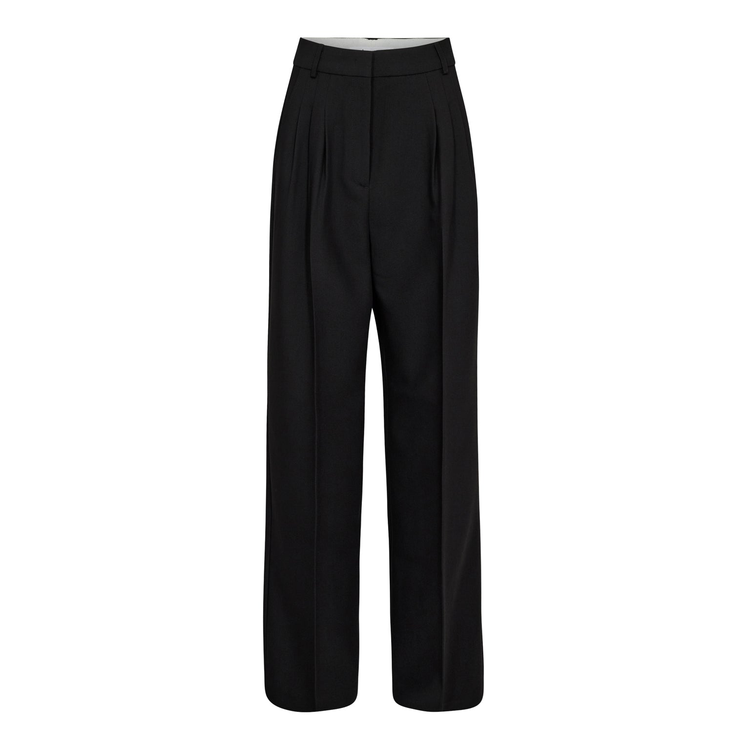 VolaCC Long Pleat Pant