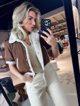 Jessi Blouse