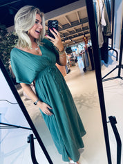 Long dress