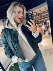 Justine Jacke
