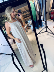 EvaCC Trägerkleid