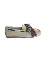 TL NAHUA Mocassins