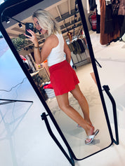 Sarina Short