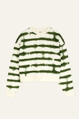 1E25SETE Sweatshirt – Khaki