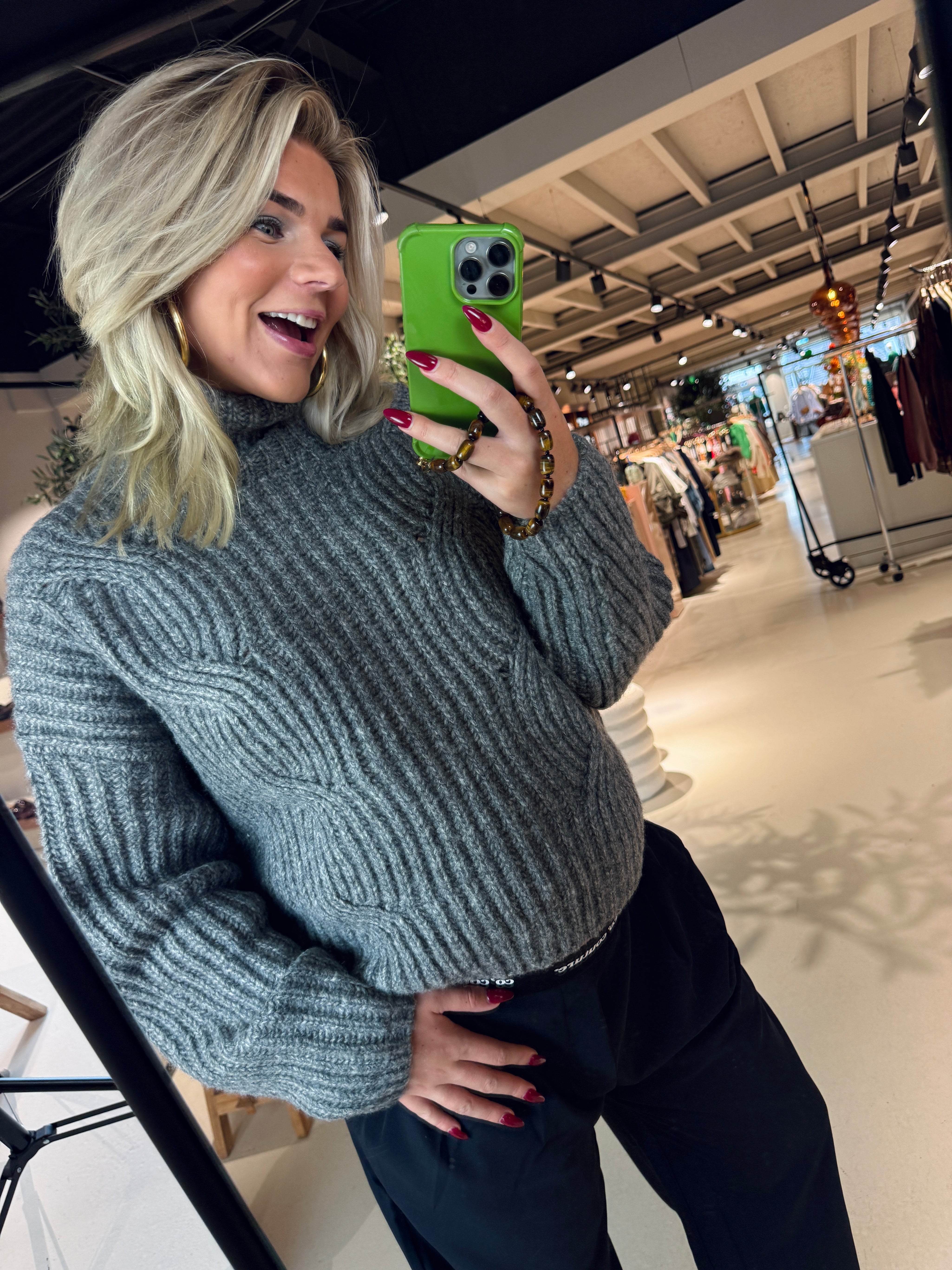 Dateo Knitwear Bellerose | RIXT