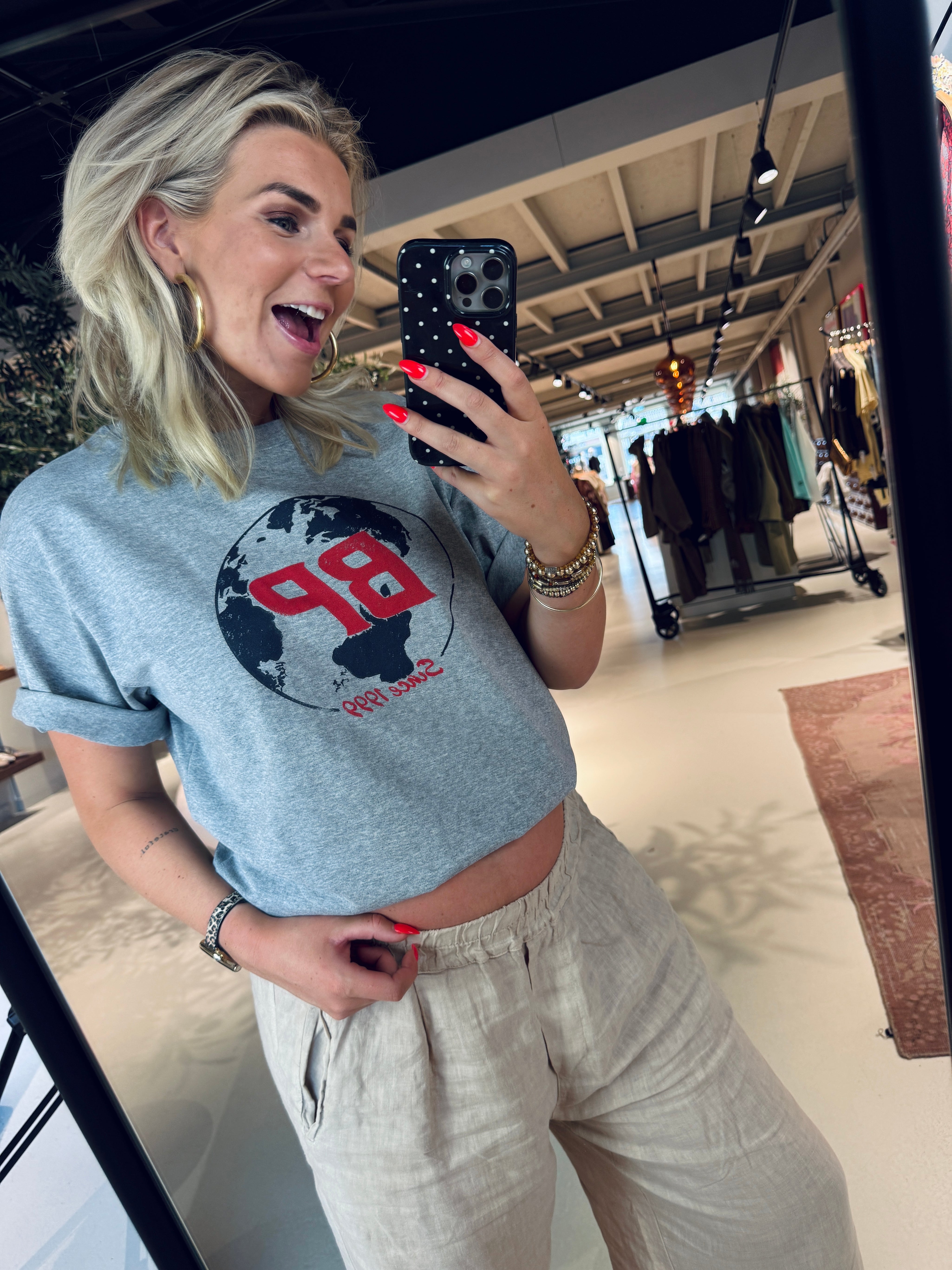 Janina T-Shirt