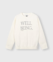 20-803-4203 Easy sweater well being - light natural