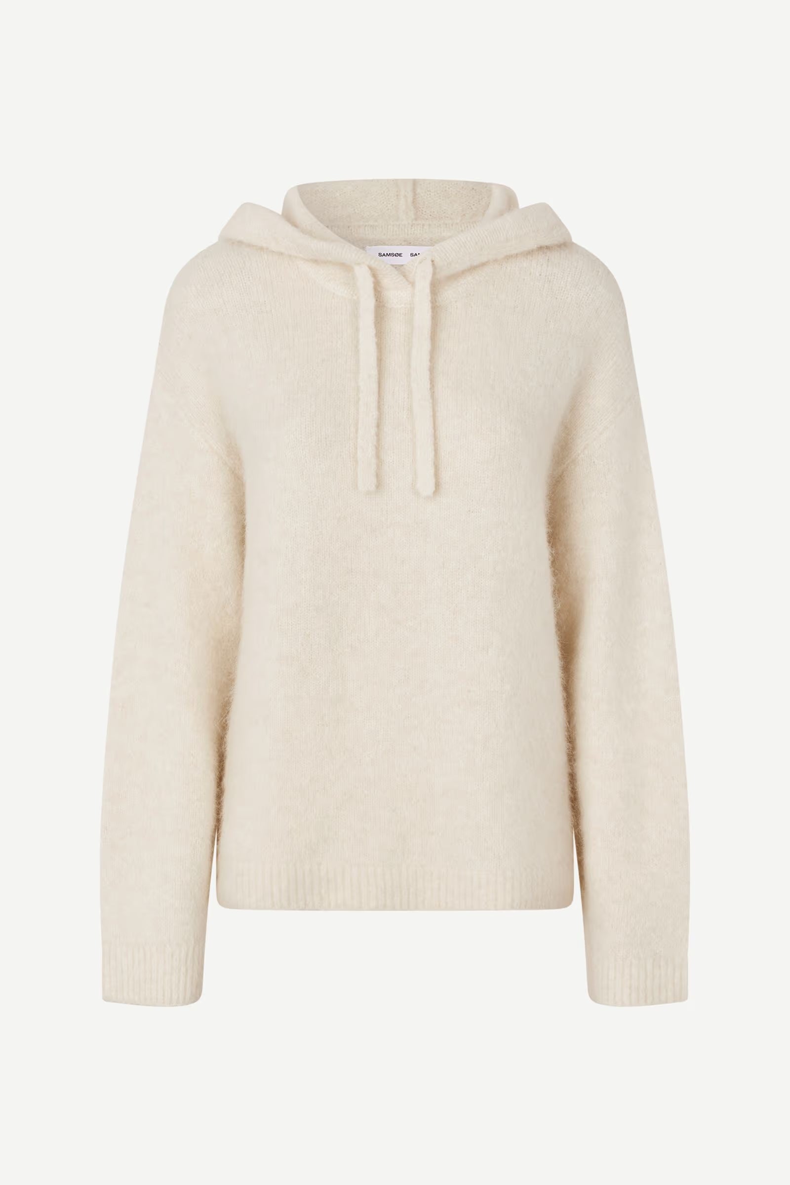 Sajeanne Hoodie