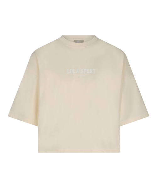 Stella SS Tee The Lola Club | RIXT