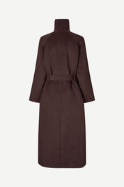 Sahanne Coat