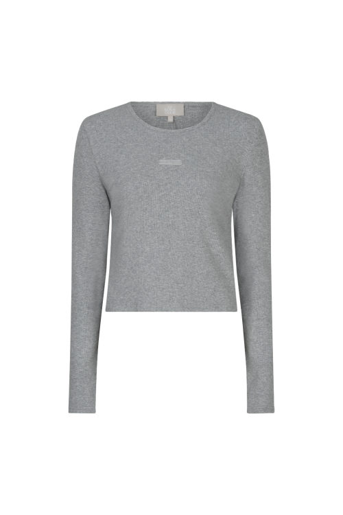 Isabella LS Tee van The Lola Club | RIXT