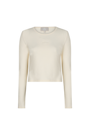 Isabella LS Tee van The Lola Club | RIXT