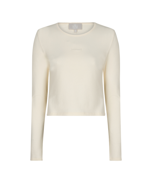 Isabella LS Tee van The Lola Club | RIXT