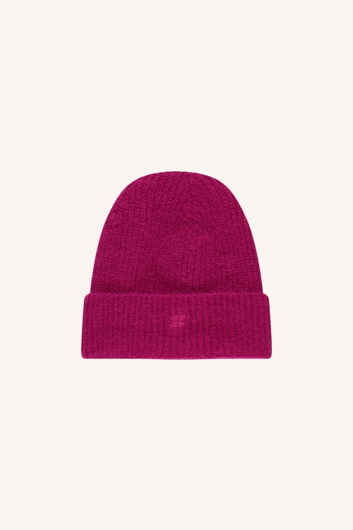 Logo Beanie