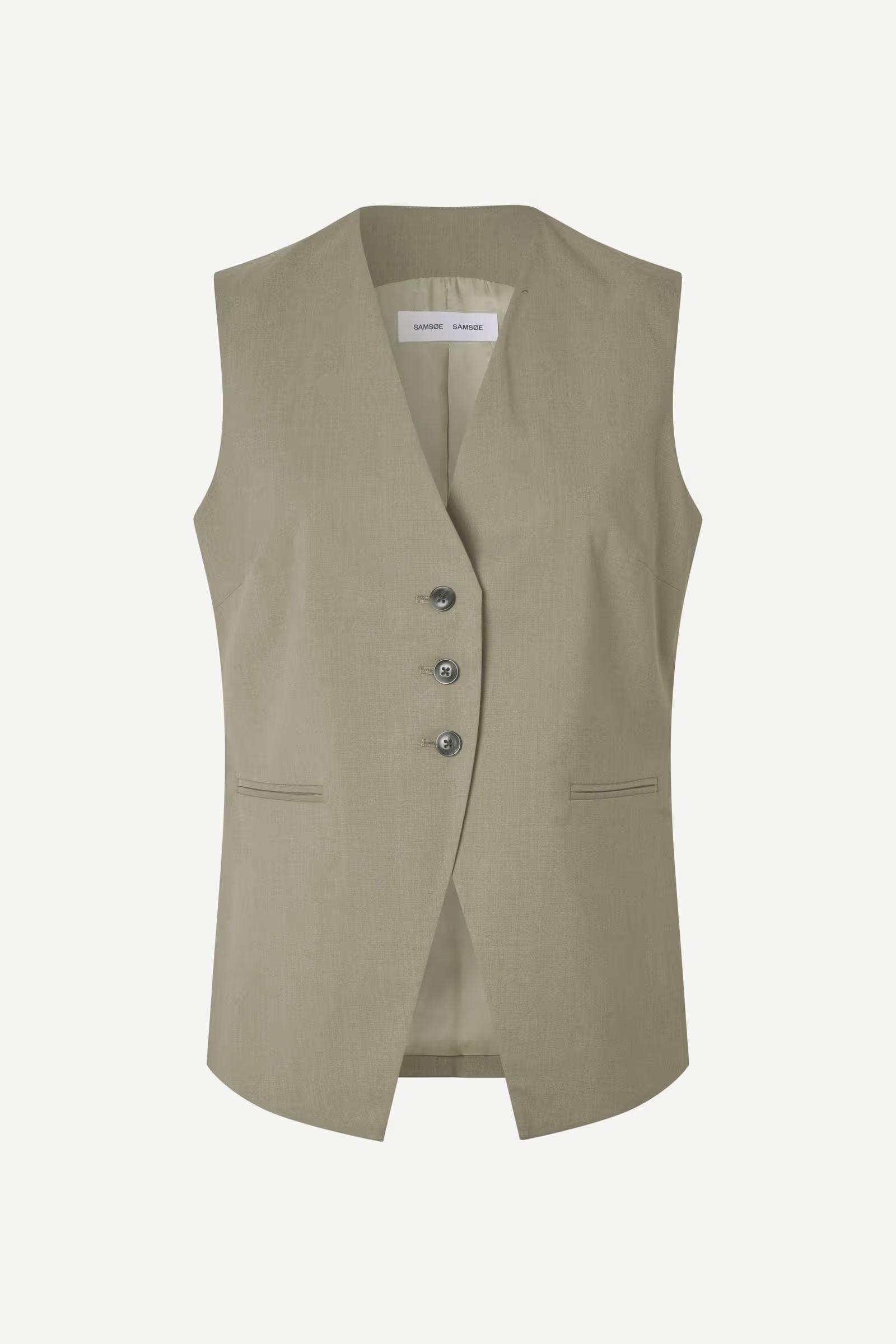 Satova vest
