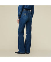 Palazzo Jeans Celtic Winter