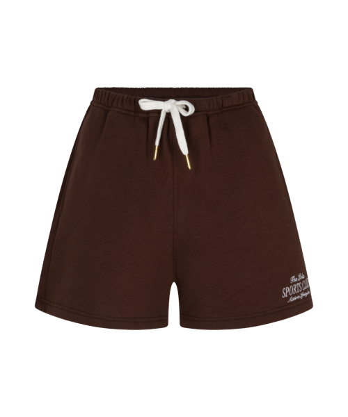 Alix Shorts in drie kleuren voor dames van The Lola Club