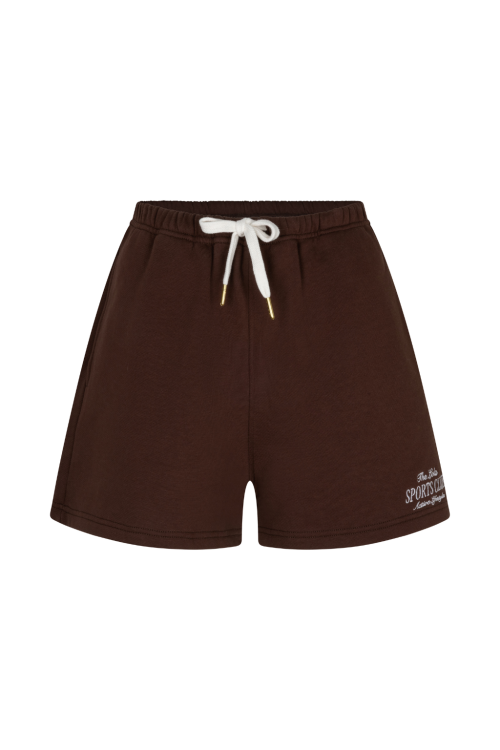 Alix Shorts in drie kleuren voor dames van The Lola Club