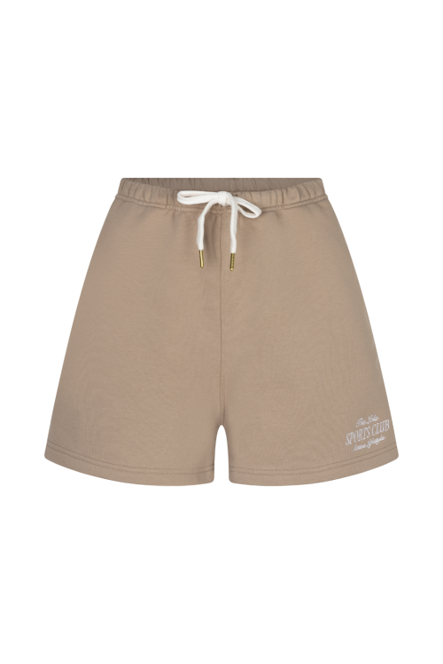 Alix Shorts in drie kleuren voor dames van The Lola Club