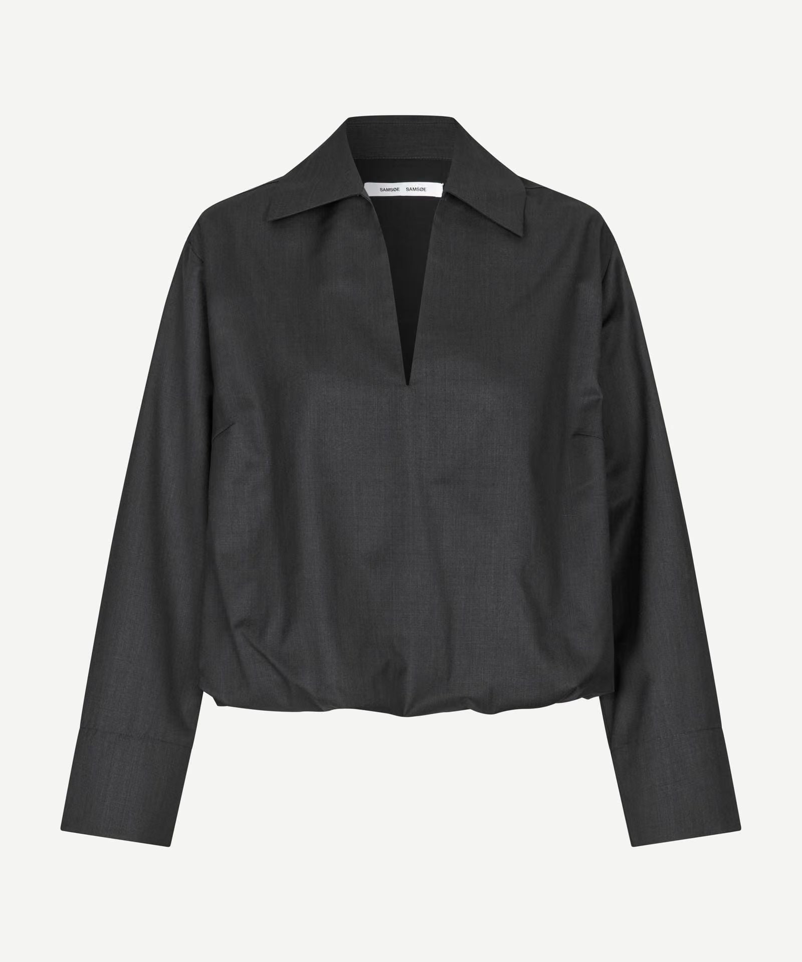 Sadaphne Shirt van Samsoe&Samsoe | RIXT
