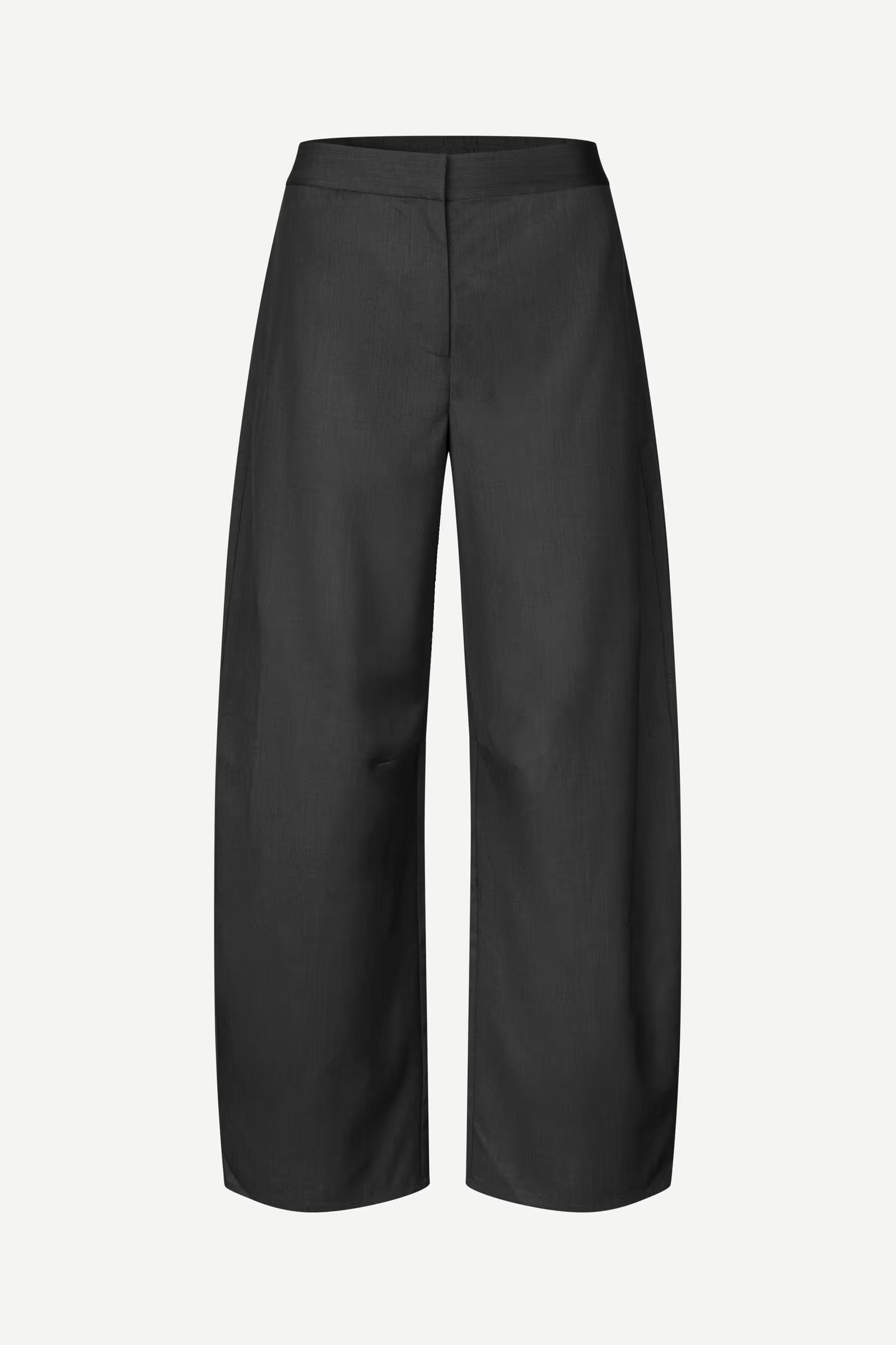 Saroko Trousers Samsoe&Samsoe | RIXT