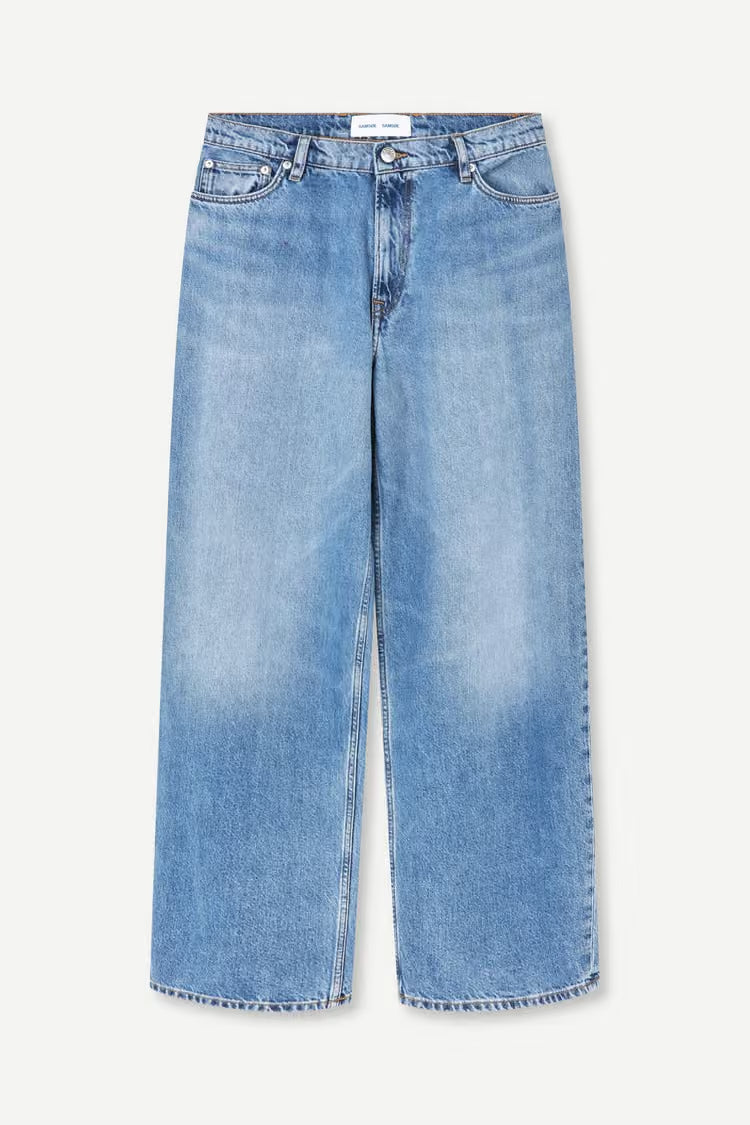 Saharper Jeans