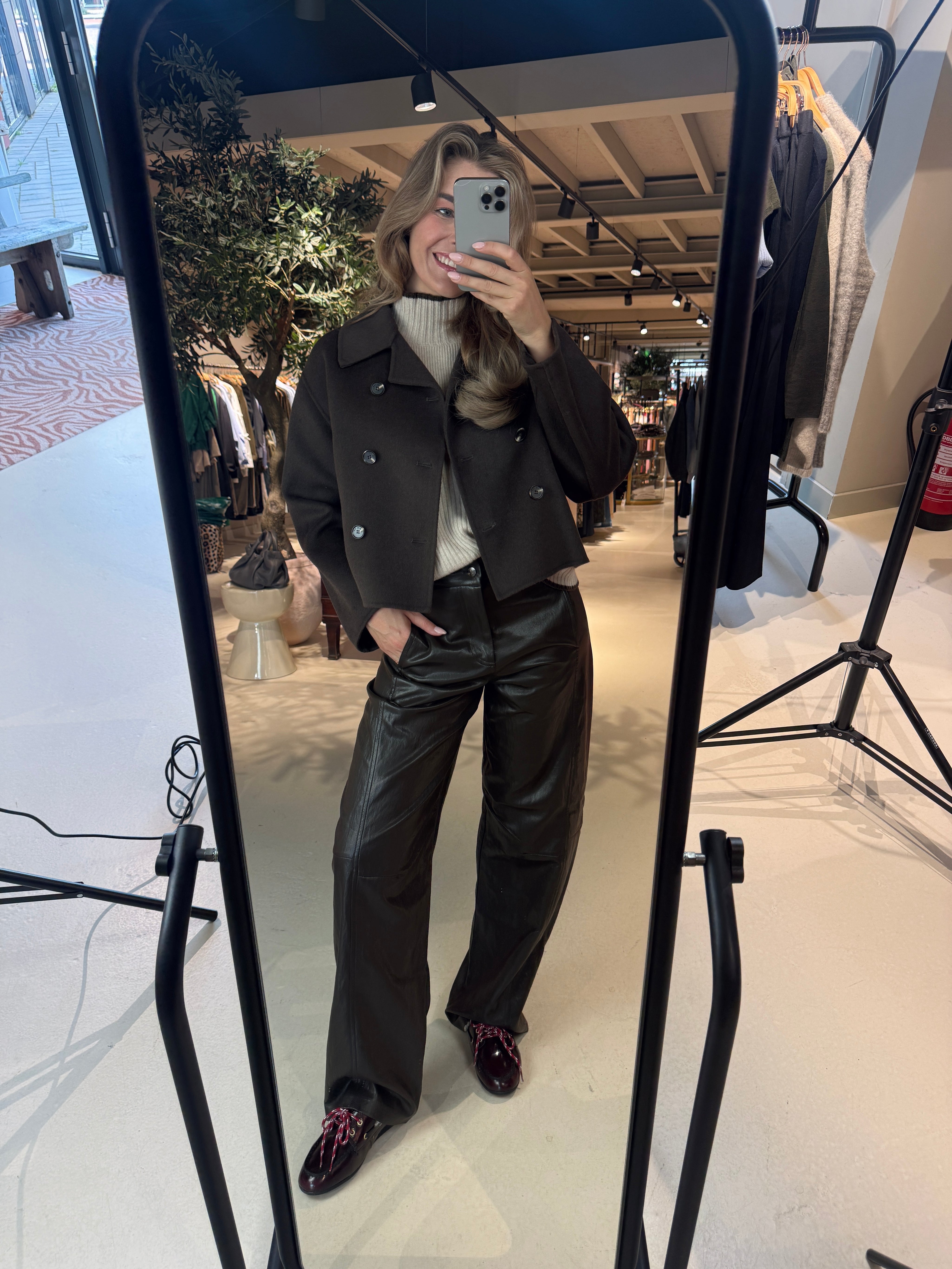 GitCC Pant
