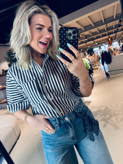 Maureen Blouse