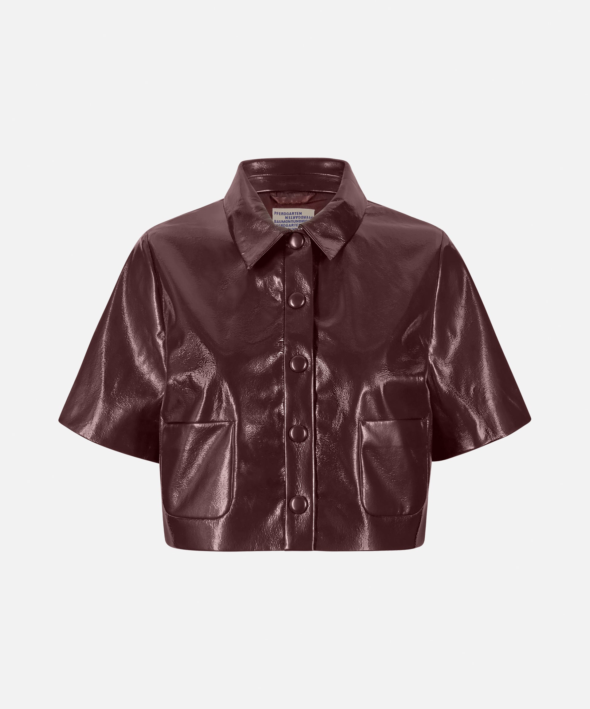 Beth jacket Baum Und Pferdgarten