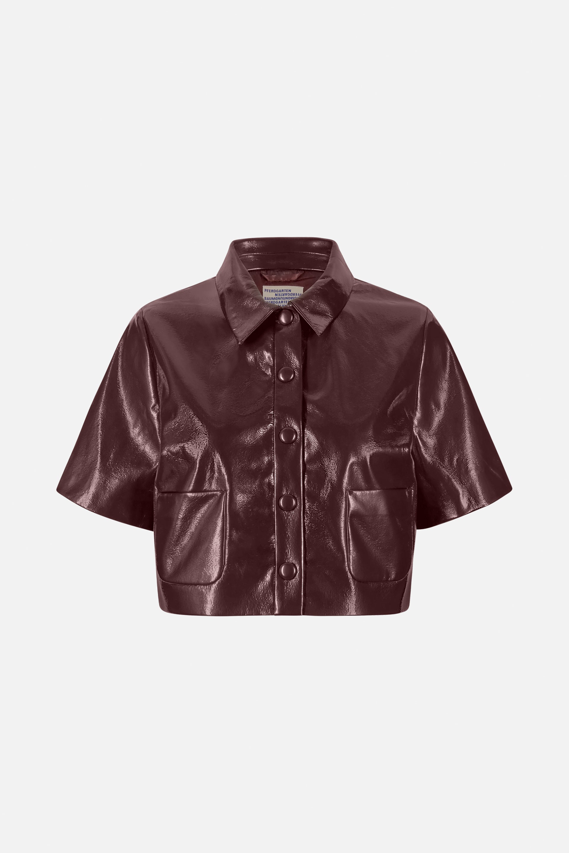 Beth jacket Baum Und Pferdgarten