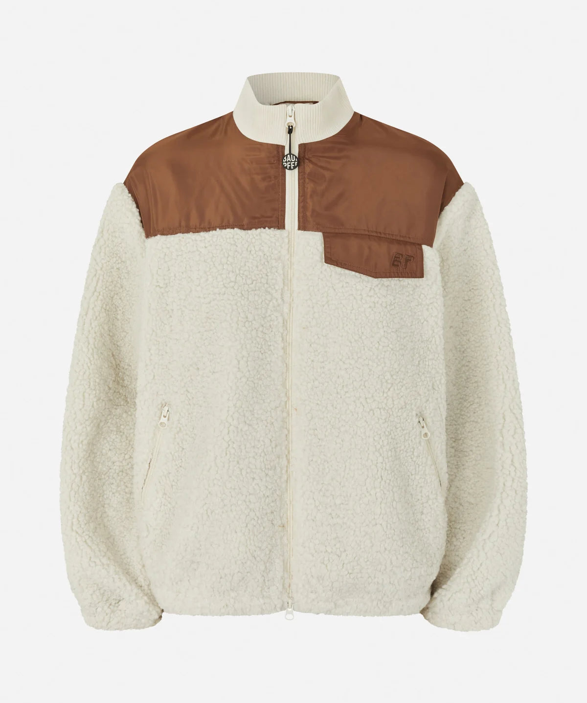 Jeya Jacket voor dames van Baum Und Pferdgarten