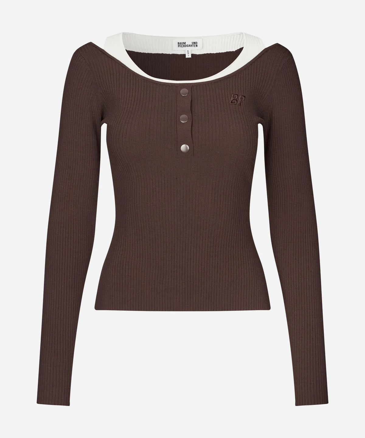 Clary Top Baum Und Pferdgarten