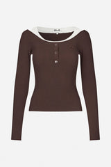 Clary Top