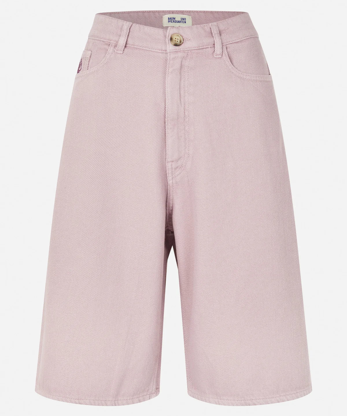 Niamh Trousers 3 kwart broek van Baum Und Pferdgarten