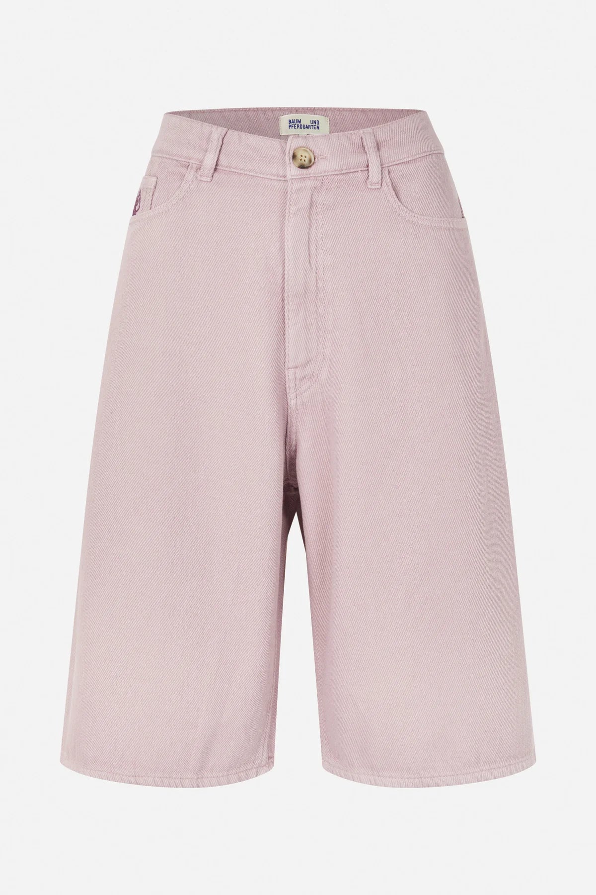 Niamh Trousers 3 kwart broek van Baum Und Pferdgarten