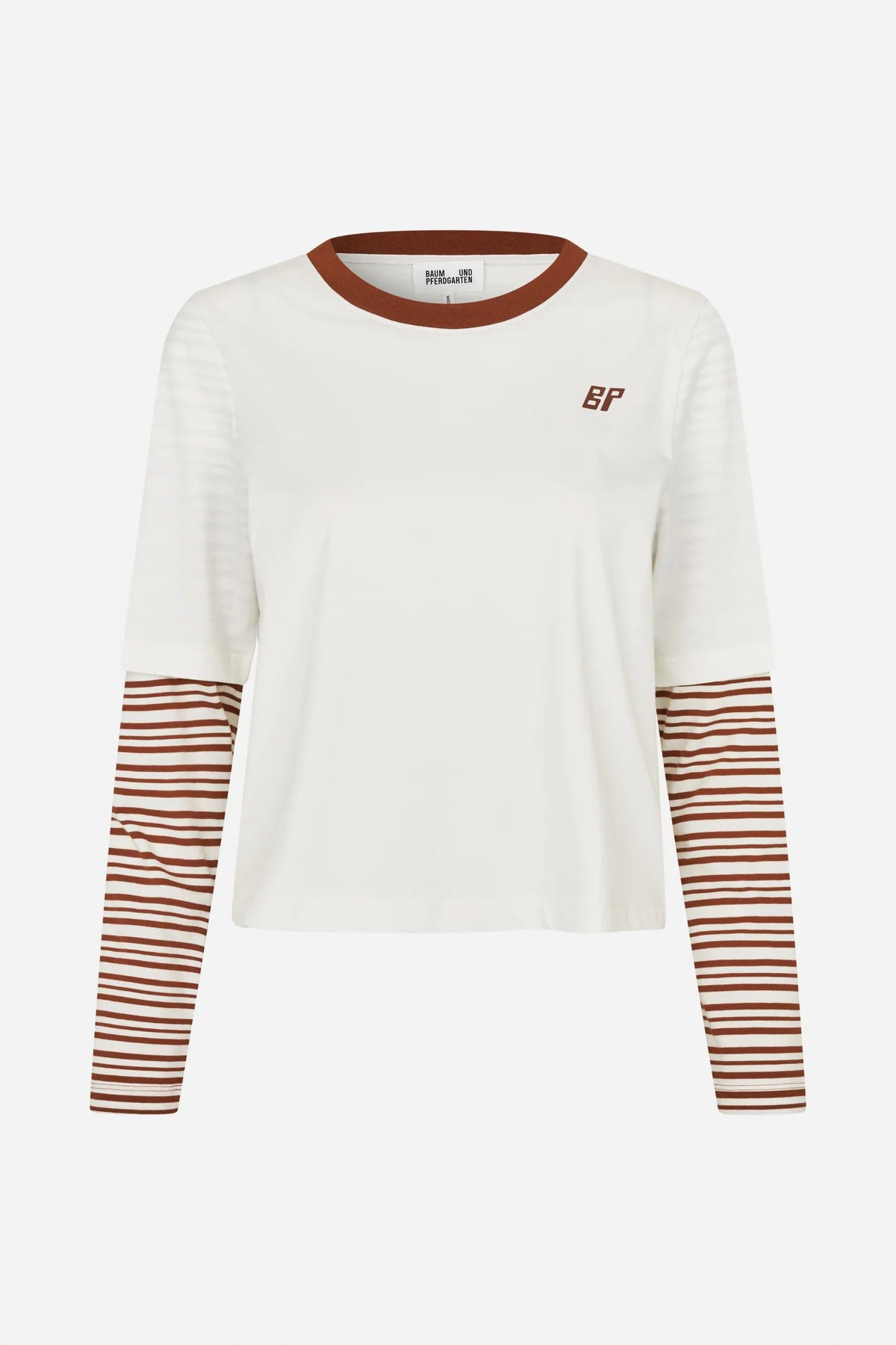 Jolin Longsleeve voor dames van Baum Und Pferdgarten