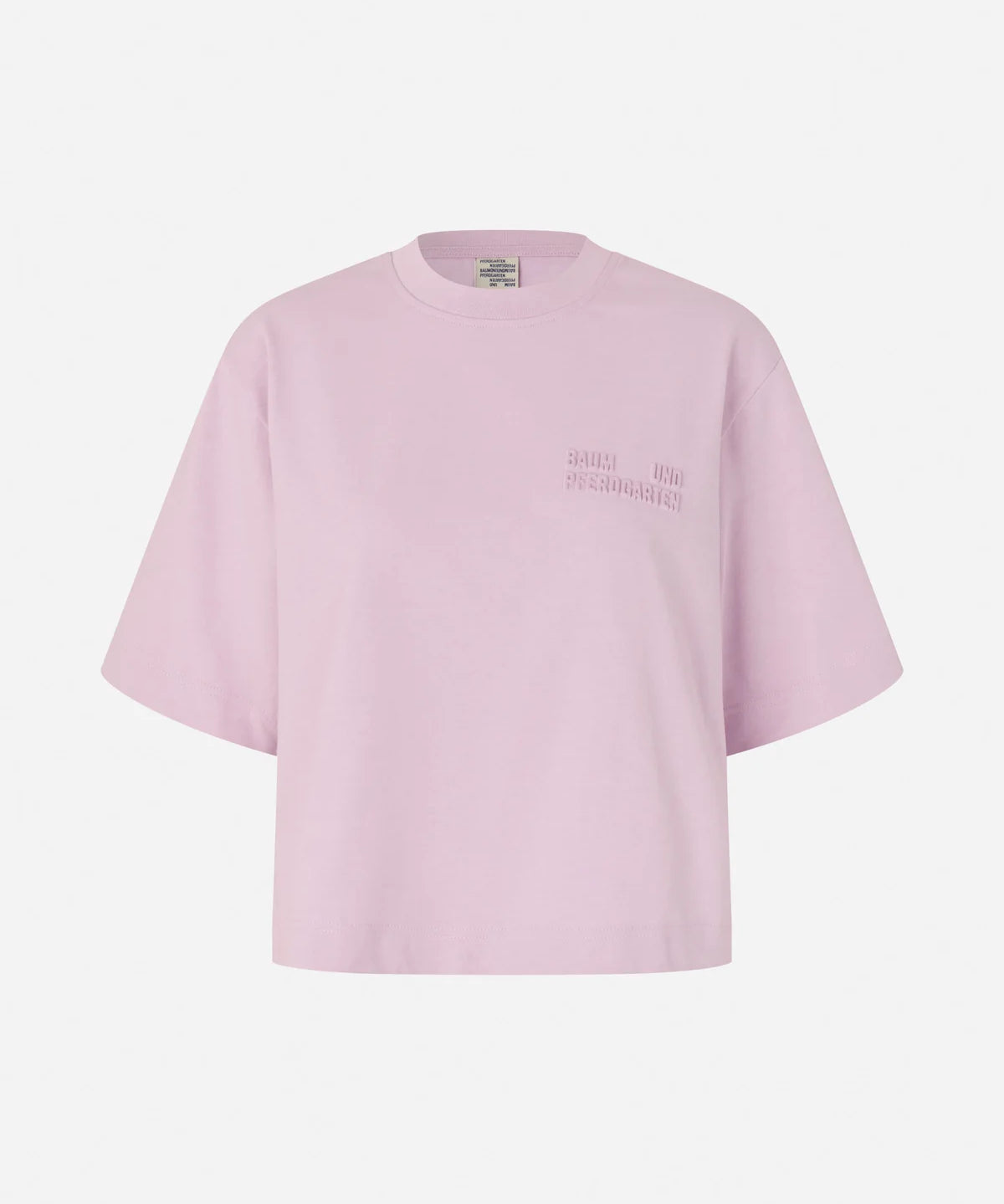 Jiana T-shirt Baum Und Pferdgarten