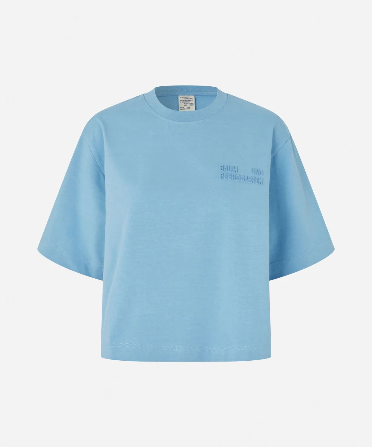 Jiana T-shirt Baum Und Pferdgarten